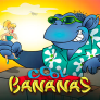 Cool Bananas logotyp