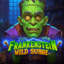 Frankenstein Wild Surge logotyp