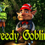 Greedy Goblins logotyp