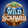 Wild Scarabs logotyp