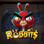 Robbits logotyp