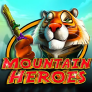 Mountain Heroes logotyp