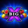 Big X logotyp