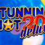 Stunning Hot 20 Deluxe logotyp