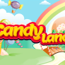Candy Land logotyp