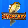 Catch Of The Day logotyp
