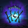 Voodoo Hex logotyp
