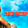 Red Temple logotyp
