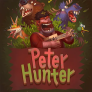 Peter Hunter logotyp