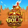 Track n' Gold logotyp