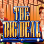 The Big Deal logotyp