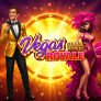 Vegas Royale Super Wheel logotyp