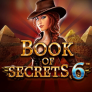 Book of Secrets 6 logotyp