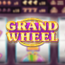 Grand Wheel logotyp