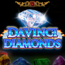Da Vinci Diamonds logotyp