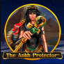 The Ankh Protector logotyp