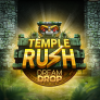 Temple Rush Dream Drop logotyp