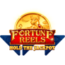 Fortune Reels Xmas Edition logotyp