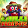 Chilli Prize Pots logotyp