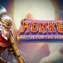 Monkey: Battle for the Scrolls logotyp