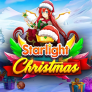Starlight Christmas logotyp