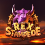 Rex Stampede logotyp