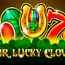 Four Lucky Clover logotyp