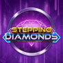 Stepping Diamonds logotyp
