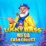 Lucky Bass Mega Cash Collect logotyp
