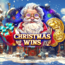 Christmas Wins logotyp