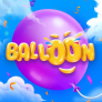 Balloon logotyp