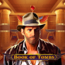 Book of Tombs logotyp