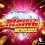 Rising Rewards logotyp