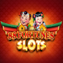 88 Fortunes logotyp