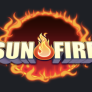 Sun Fire logotyp