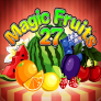 Magic Fruits 27 logotyp
