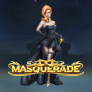 Masquerade logotyp