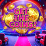 Get The Coins logotyp