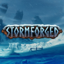 Stormforged logotyp