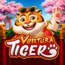 Tiger Ventura logotyp