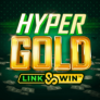 Hyper Gold logotyp