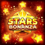 Stars Bonanza logotyp