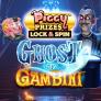 Piggy Prizes – Ghost of Gambini logotyp