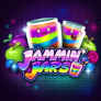 Jammin Jars logotyp