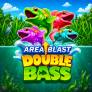 Area Blast Double Bass logotyp