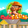 Cute Farm logotyp