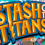 Stash Of The Titans logotyp