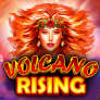 Volcano Rising logotyp