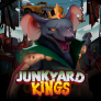Junkyard Kings logotyp