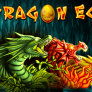 Dragon Egg logotyp